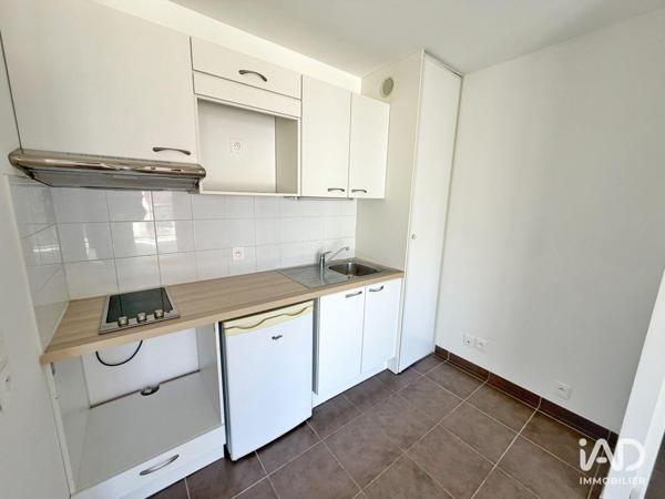 Location appartement 2 pièces 40 m² La Seyne-sur-Mer