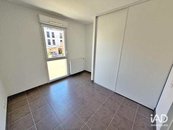 Location appartement 2 pièces 40 m² La Seyne-sur-Mer