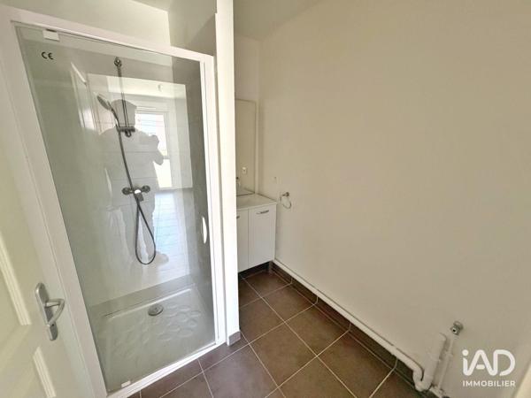 Location appartement 2 pièces 40 m² La Seyne-sur-Mer