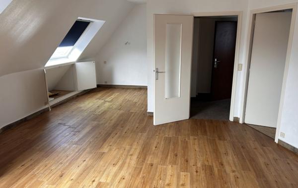 Vente Appartement P2 Coeur de ville à Rénover à rénover Perros-guirec   