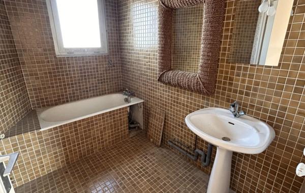 Vente Appartement P2 Coeur de ville à Rénover à rénover Perros-guirec   