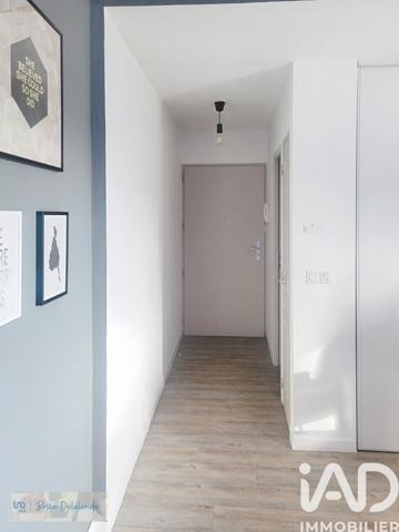 Appartement à vendre 3 pièces 77 m² Valence