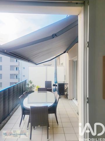 Appartement à vendre 3 pièces 77 m² Valence