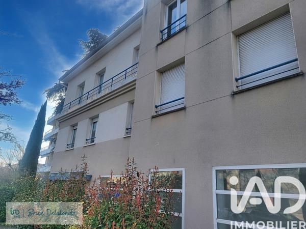 Appartement à vendre 3 pièces 77 m² Valence