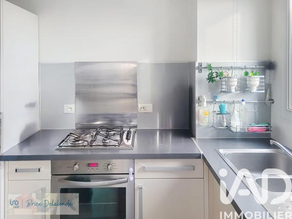 Appartement à vendre 3 pièces 77 m² Valence