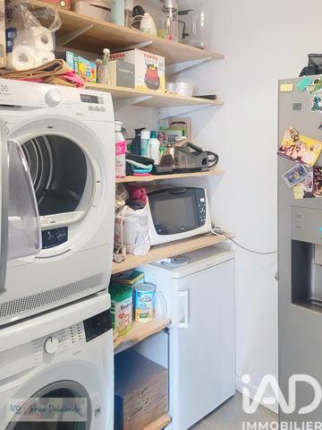 Appartement à vendre 3 pièces 77 m² Valence