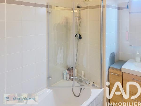 Appartement à vendre 3 pièces 77 m² Valence