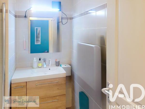 Appartement à vendre 3 pièces 77 m² Valence