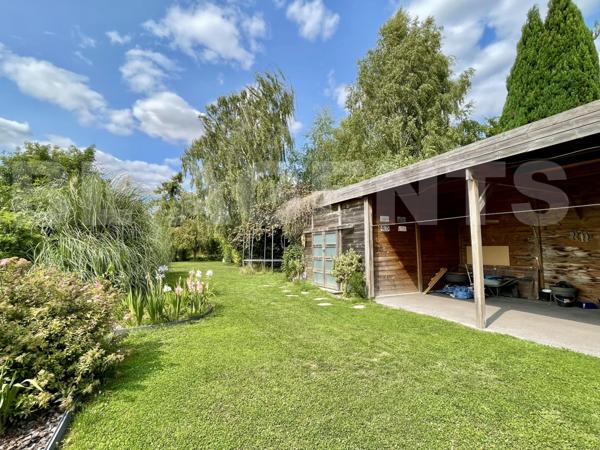 Maison de ville semi-individuelle à Douai