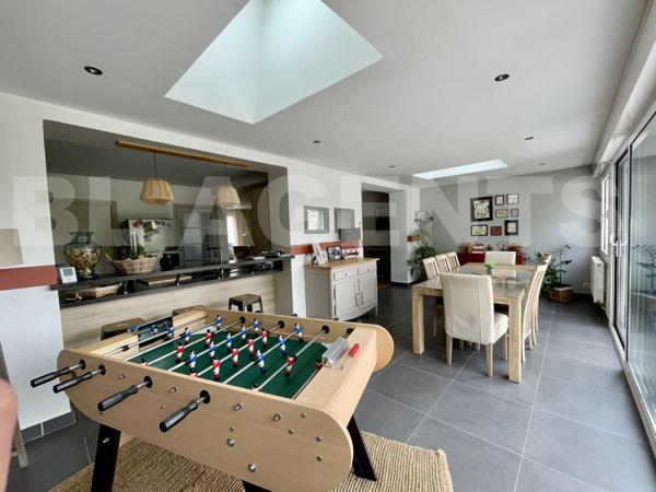 Maison de ville semi-individuelle à Douai