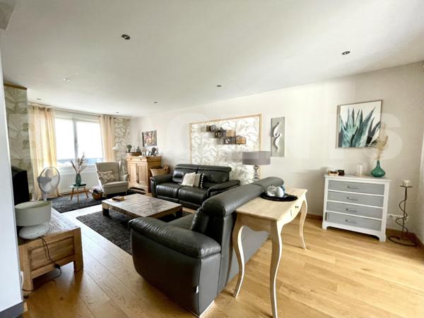 Maison de ville semi-individuelle à Douai