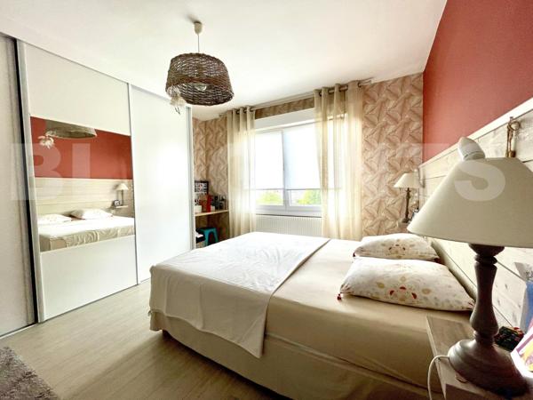 Maison de ville semi-individuelle à Douai