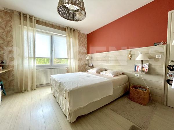 Maison de ville semi-individuelle à Douai