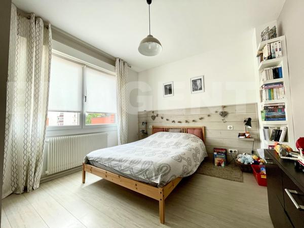 Maison de ville semi-individuelle à Douai