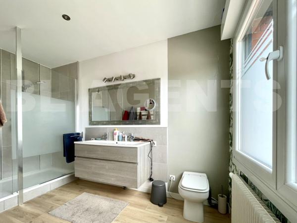 Maison de ville semi-individuelle à Douai