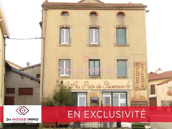 Bien immobilier à vendre 18 pièces de 600 m²