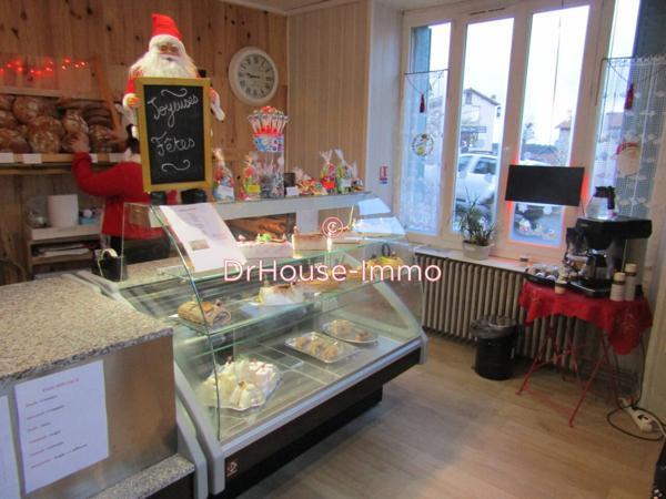 Bien immobilier à vendre 18 pièces de 600 m²