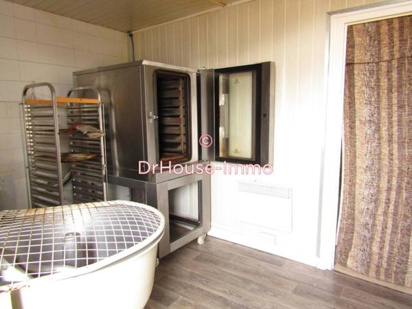 Bien immobilier à vendre 18 pièces de 600 m²