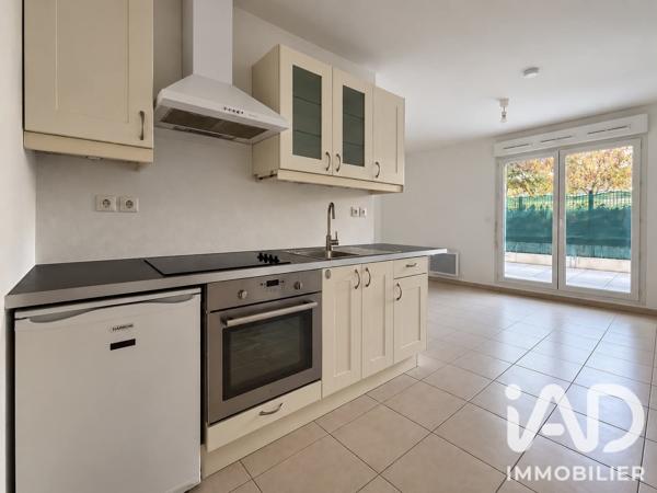 Studio à vendre 28 m² La Ciotat
