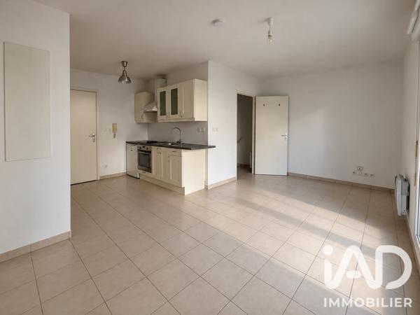 Studio à vendre 28 m² La Ciotat