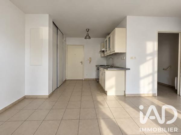 Studio à vendre 28 m² La Ciotat