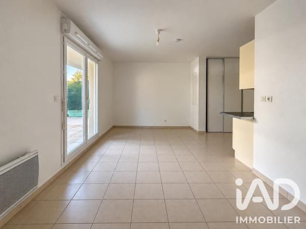 Studio à vendre 28 m² La Ciotat