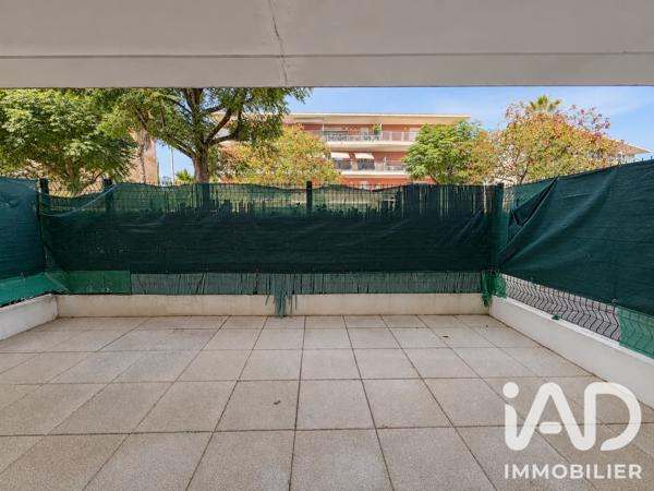 Studio à vendre 28 m² La Ciotat