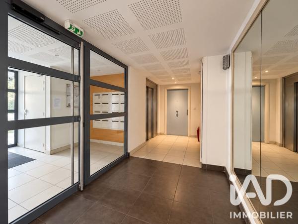 Studio à vendre 28 m² La Ciotat