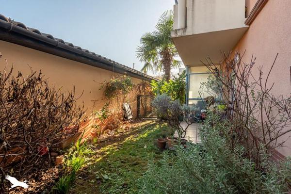 Appartement à vendre |                                       Toulouse |                                        2 pièces  |  35 m²