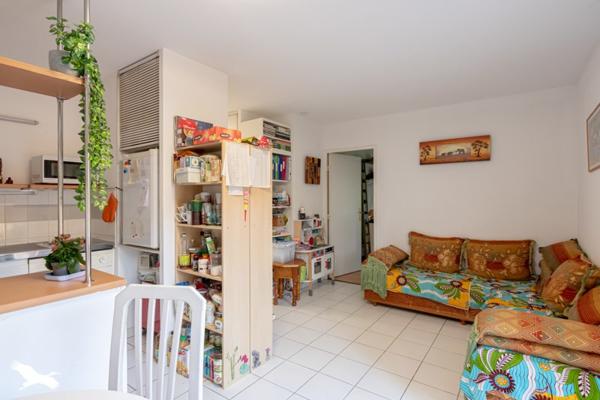Appartement à vendre |                                       Toulouse |                                        2 pièces  |  35 m²