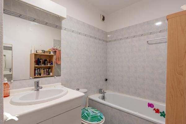 Appartement à vendre |                                       Toulouse |                                        2 pièces  |  35 m²