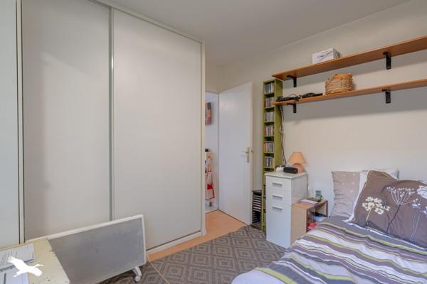 Appartement à vendre |                                       Toulouse |                                        2 pièces  |  35 m²