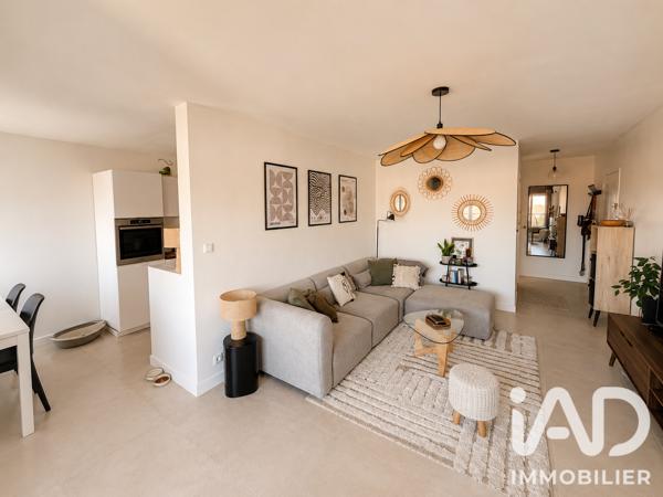 Appartement à vendre 3 pièces 62 m² La Valette-du-Var