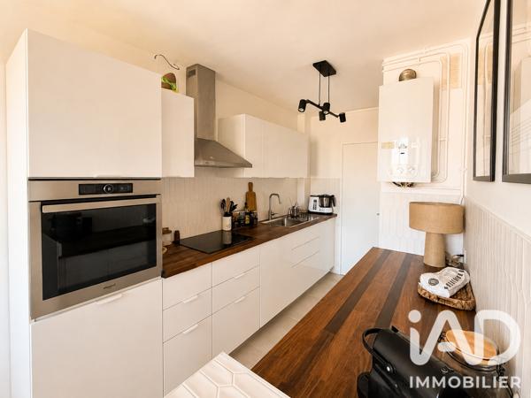 Appartement à vendre 3 pièces 62 m² La Valette-du-Var