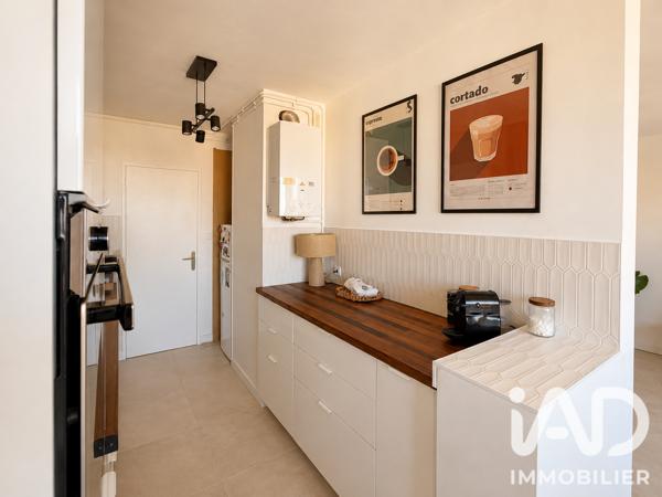 Appartement à vendre 3 pièces 62 m² La Valette-du-Var