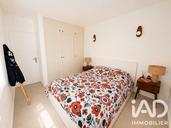 Appartement à vendre 3 pièces 62 m² La Valette-du-Var
