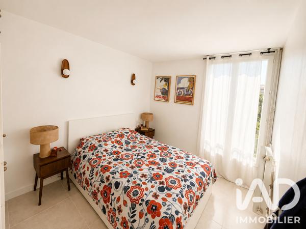 Appartement à vendre 3 pièces 62 m² La Valette-du-Var
