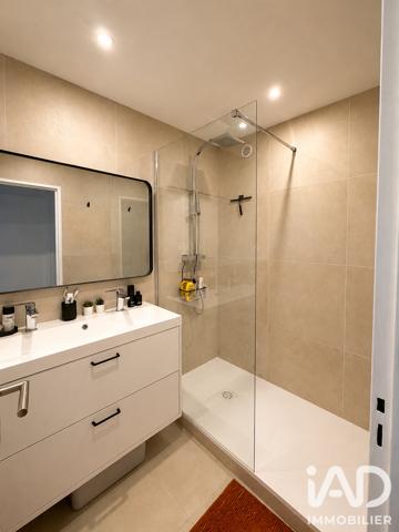 Appartement à vendre 3 pièces 62 m² La Valette-du-Var