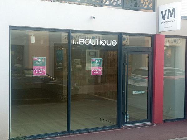 Local commercial Challans 75.41 m²