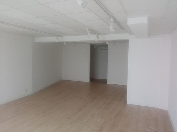 Local commercial Challans 75.41 m²