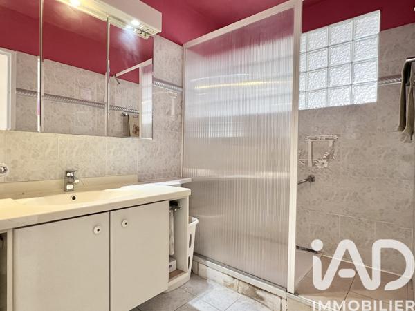 Appartement à vendre 3 pièces 60,62 m² Mouans-Sartoux