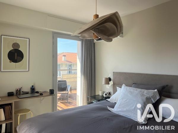 Appartement (prestige) à vendre 3 pièces 72 m² Antibes