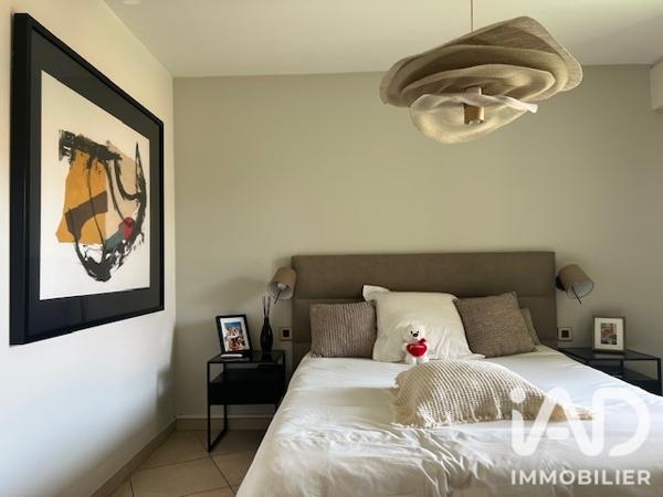 Appartement (prestige) à vendre 3 pièces 72 m² Antibes