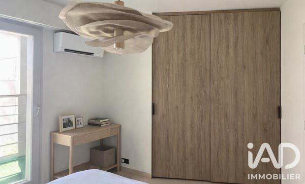 Appartement (prestige) à vendre 3 pièces 72 m² Antibes