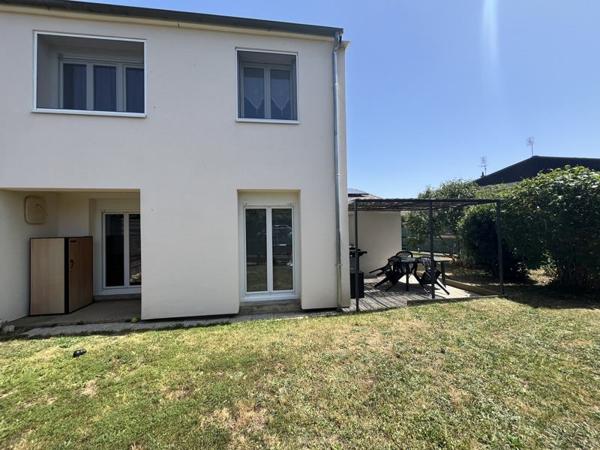 Maison à vendre 125 500 € Orval 5 p 98 m² DPE A