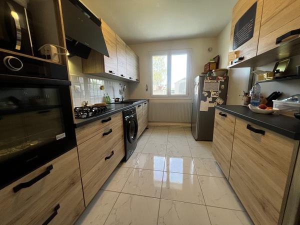 Maison à vendre 125 500 € Orval 5 p 98 m² DPE A