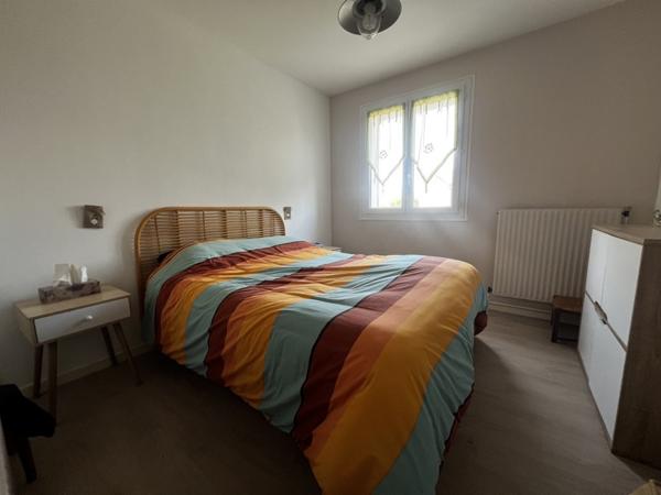 Maison à vendre 125 500 € Orval 5 p 98 m² DPE A