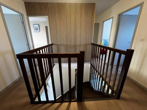 Maison à vendre 125 500 € Orval 5 p 98 m² DPE A