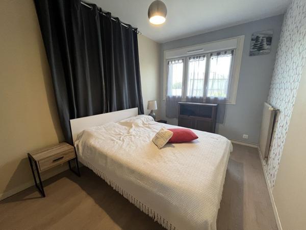 Maison à vendre 125 500 € Orval 5 p 98 m² DPE A