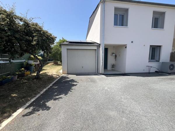 Maison à vendre 125 500 € Orval 5 p 98 m² DPE A